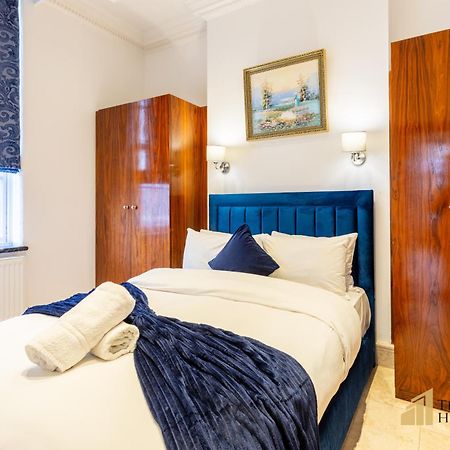 The Chapter Hotels - Griffin House Лондон Экстерьер фото