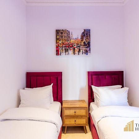 The Chapter Hotels - Griffin House Лондон Экстерьер фото