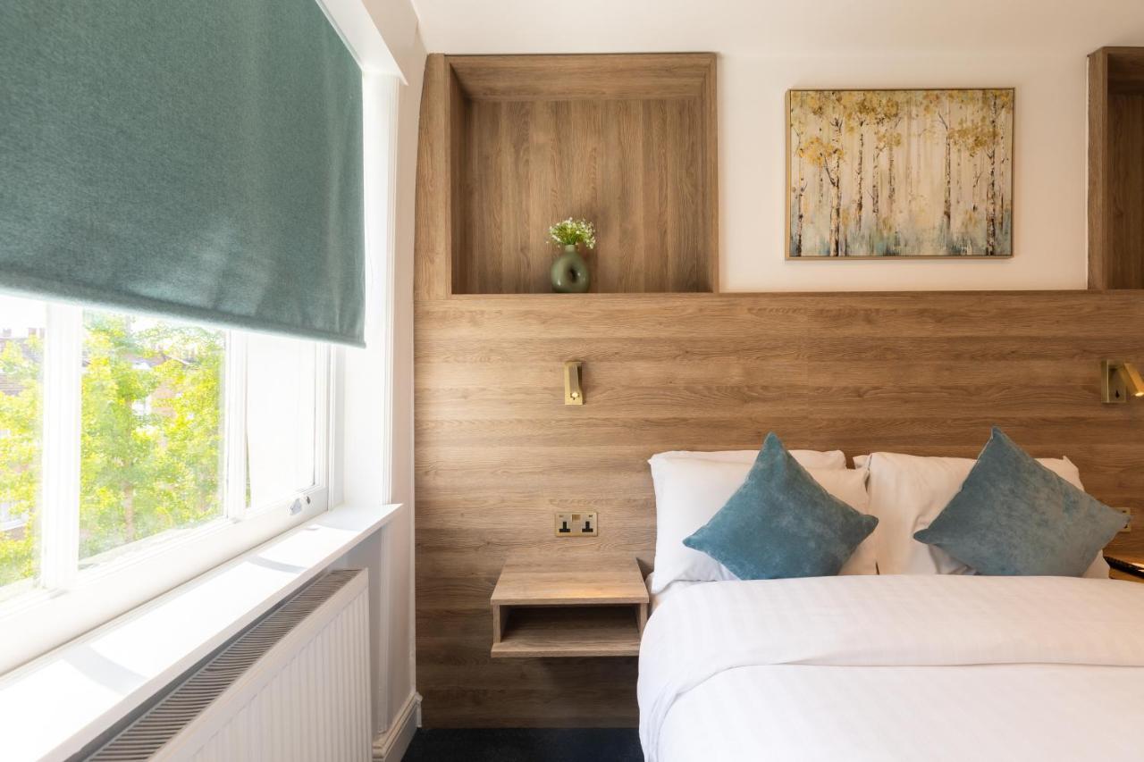The Chapter Hotels - Griffin House Лондон Экстерьер фото