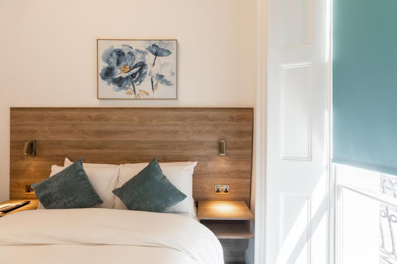 The Chapter Hotels - Griffin House Лондон Экстерьер фото