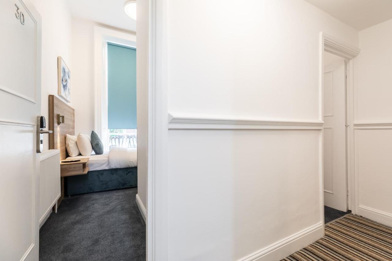 The Chapter Hotels - Griffin House Лондон Экстерьер фото