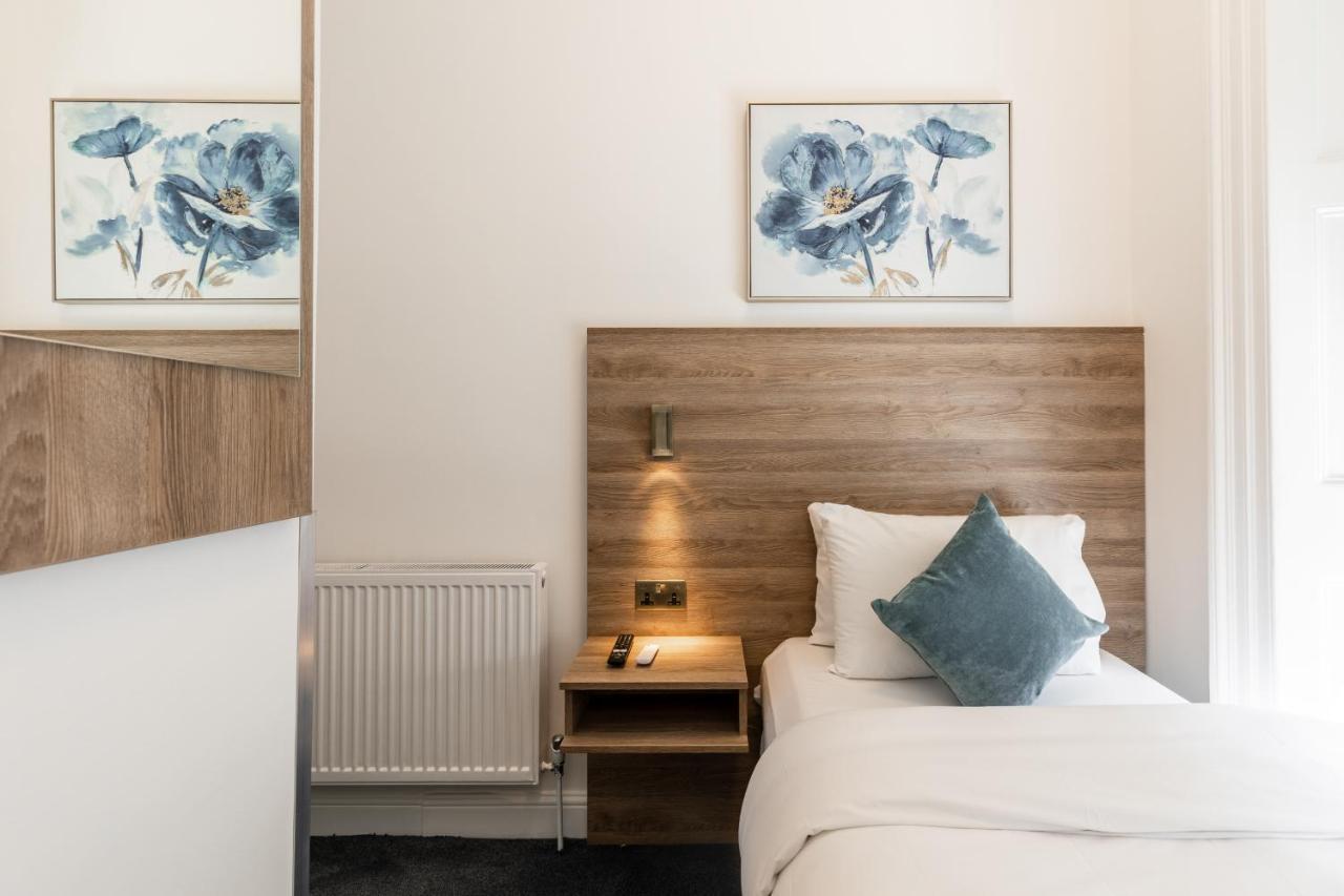 The Chapter Hotels - Griffin House Лондон Экстерьер фото