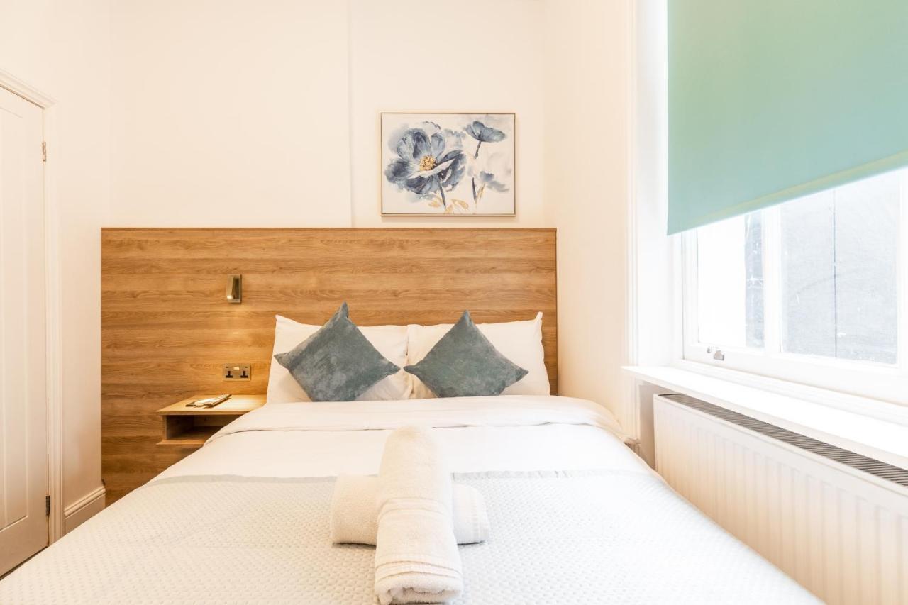 The Chapter Hotels - Griffin House Лондон Экстерьер фото